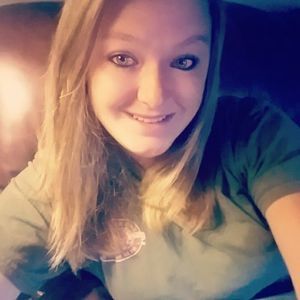 Meet your Posher, Kym